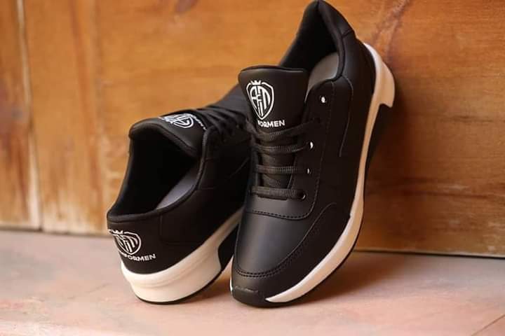 AM shoes
